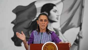 Marcha para exigir juicio político contra Maru Campos es decisión de Morena, señala Claudia Sheinbaum