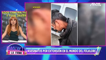 Magaly Medina habla de la