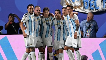 Cuánto cuesta viajar a Texas para ver el segundo partido de la selección argentina en el Mundial 2026