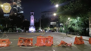 (X/@OVIALCDMX)