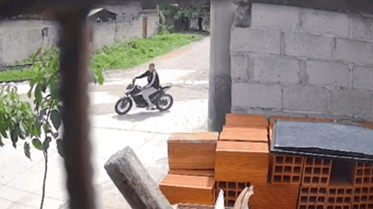 El conductor fue imputado y enfrenta prohibición para circular durante juicio (Fuente: Ministerio Público Fiscal de la Provincia de Salta)