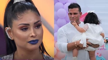 Pamela Franco revela cuál es