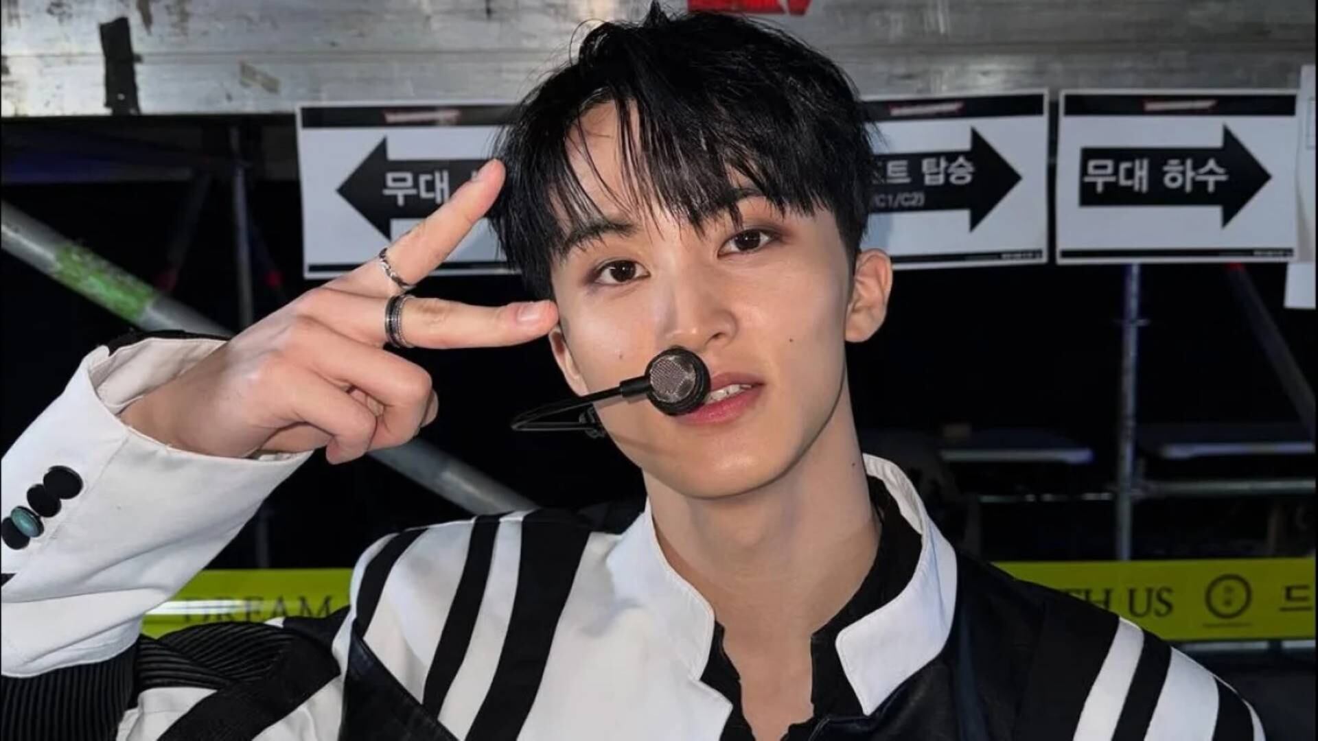La salida de Mark Lee de NCT y SM Entertainment marca el fin de una década de colaboración en la industria K-pop (Instagram/@onyourm__ark)
