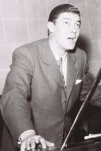 Alberto Morán