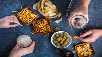 Estos sabores pueden hacer que