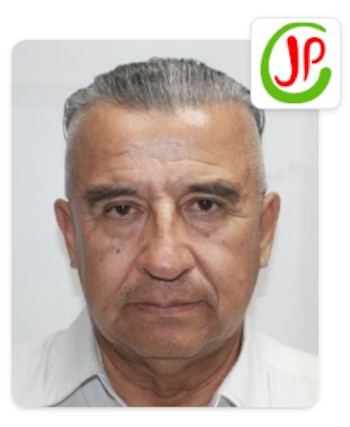 Candidato a la alcaldía de Chaclacayo