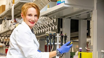 El deterioro muscular por anorexia