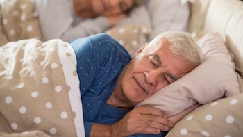 La OMS explica cuántas horas