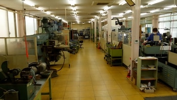 Sabae produce el 95% de