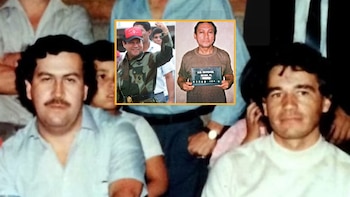 Carlos Lehder afirmó que testificar