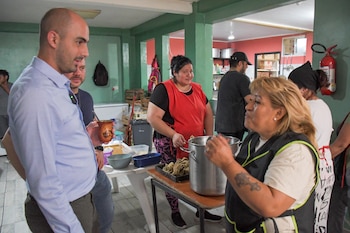 Una investigación del ministro de