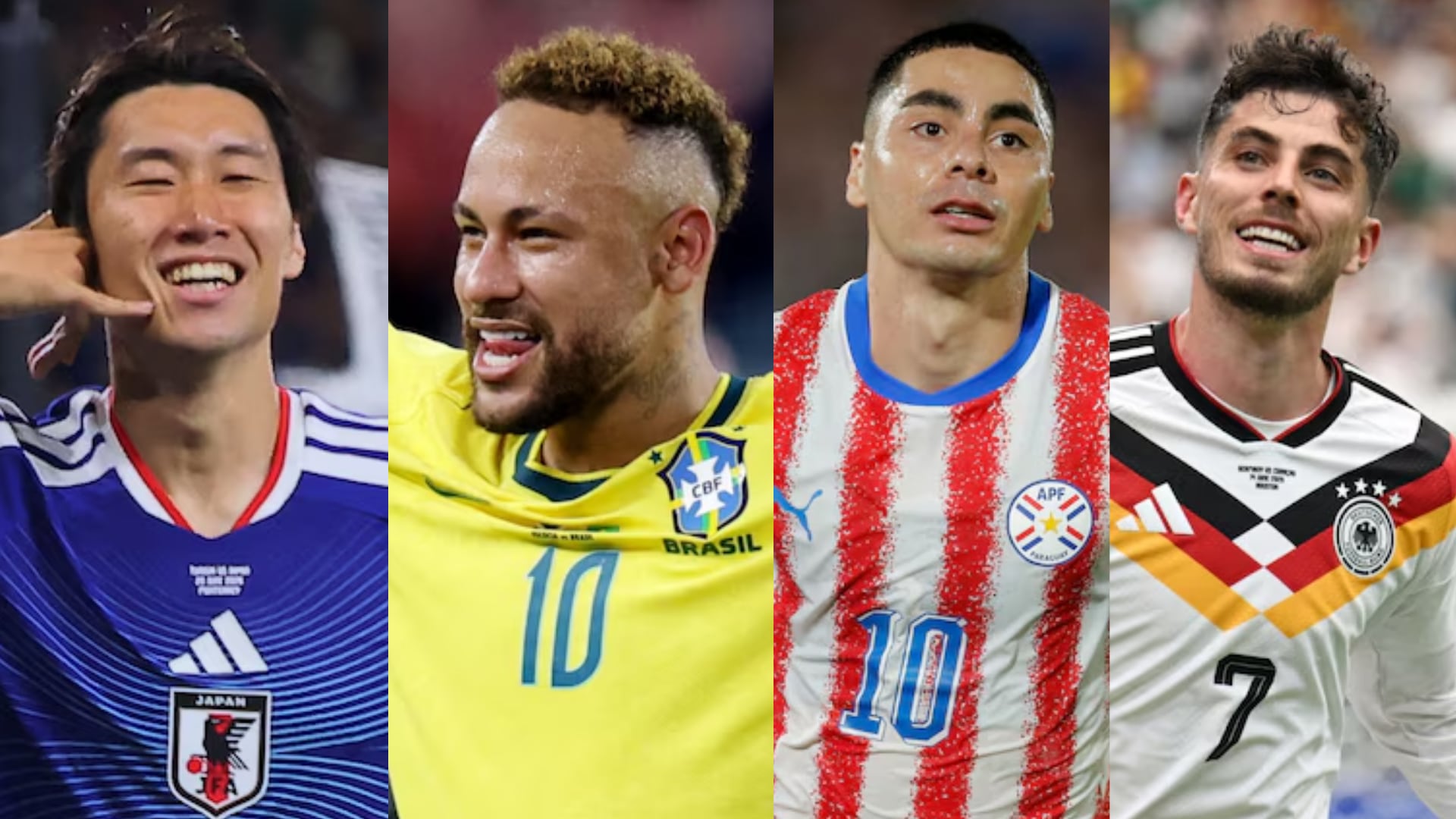 Quienes intentan ver partidos del Mundial 2026 en Tarjeta Roja o Roja Directa suelen enfrentarse a una experiencia de usuario poco satisfactoria.(Composición Infobae: Agencias)