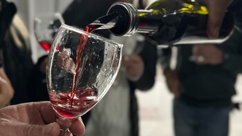 Las experiencias enogastronómicas conjugan los sabores del Litoral con la degustación de vinos y platos regionales elaborados con productos locales (Turismo Concordia)