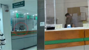 Crédito: Captura de pantalla /