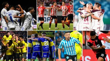 Con Godoy Cruz clasificado, Estudiantes,