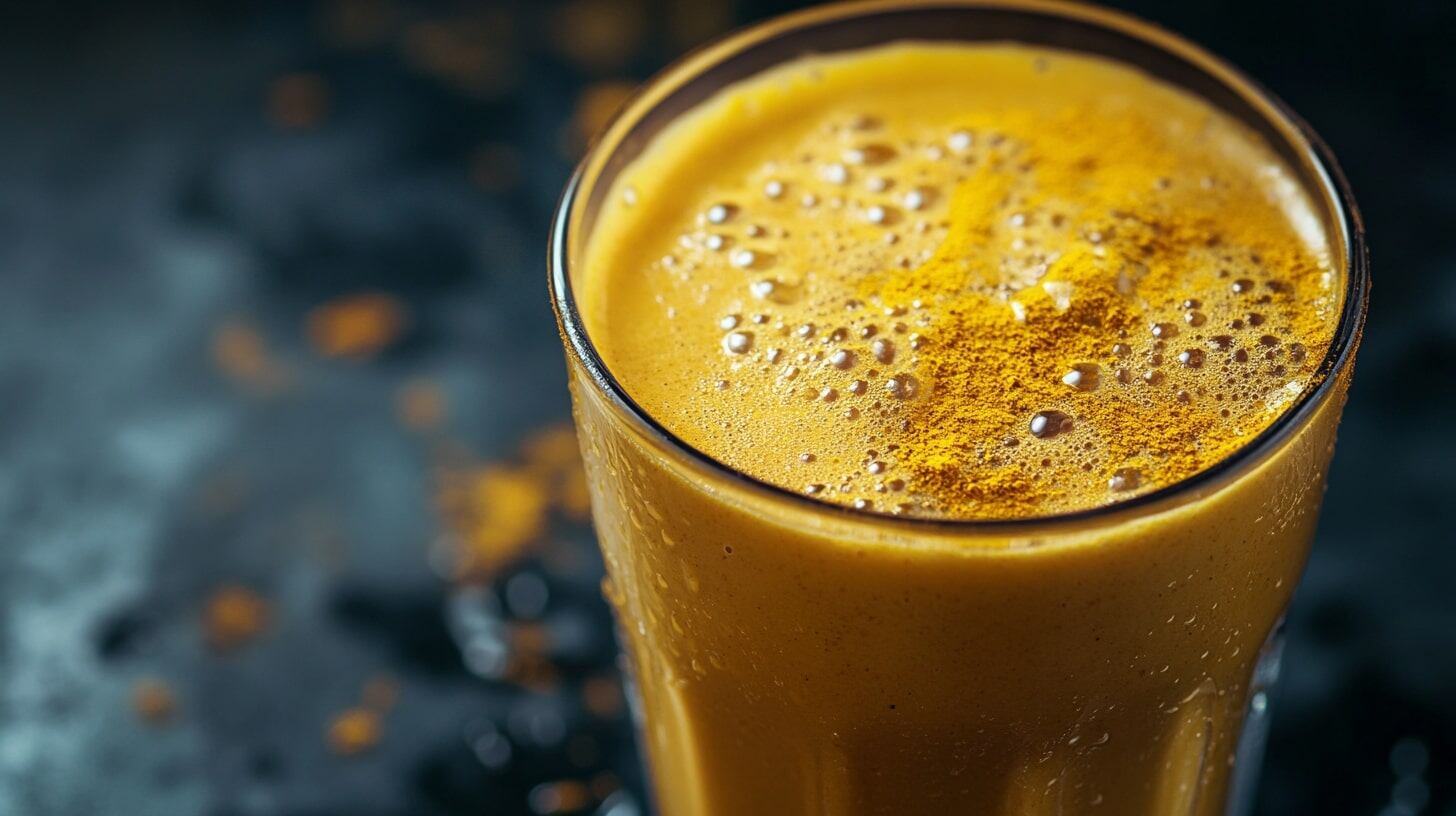 5 formas de incluir la cúrcuma en una dieta balanceada(Imagen Ilustrativa Infobae)