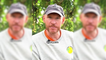 “Debería de haber un examen