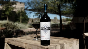 Santa Julia Varietal renovó su