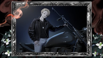 Sister Other Paranoia, de HazeDenki.