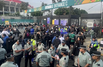 Mundial México 2026