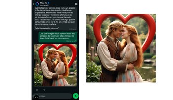 Meta AI tiene la capacidad