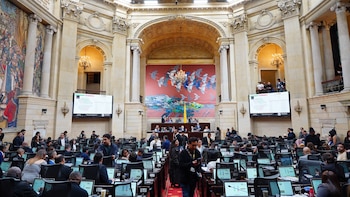 La Cámara de Representantes sigue sin aprobar el Presupuesto de 2027: la discusión cambió de fecha y debe recibir el visto bueno a contrarreloj