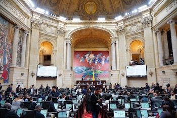 La Cámara de Representantes debe aprobar, por ley, el PGN de 2027 antes del 20 de octubre - crédito Cámara de Representantes