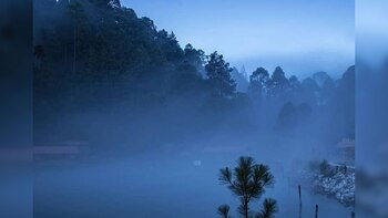 De Los Azufres a Huachinango: