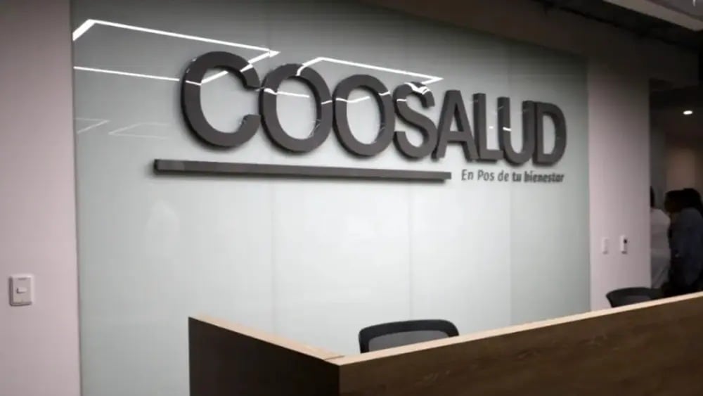 el tribunal ordenó al jefe de Estado abstenerse de emitir nuevas afirmaciones que pudieran vulnerar los derechos del exdirectivo de la EPS Coosalud - crédito Colprensa