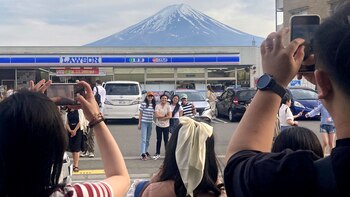 Una ciudad japonesa construirá una