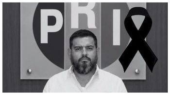 Entraron a su casa para acribillar a Zenón Juárez Hernández, líder regional del PRI en Morelos