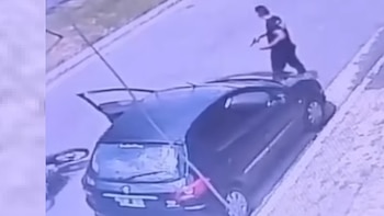 El video del caso del