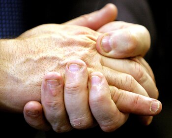 (Photo by Peter Macdiarmid/Getty Images)