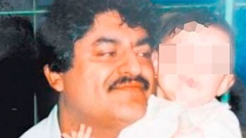 Reportaron la muerte del hijo