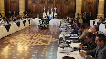 Consejo Nacional de Desarrollo Urbano