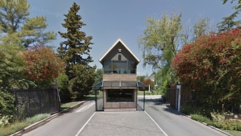 Volvió de vacaciones y descubrió