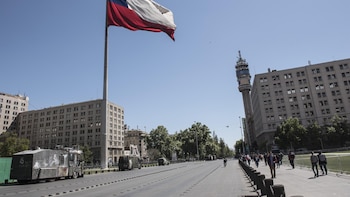 Macrooperación policial se salda con más de 1.200 detenidos en todo Chile