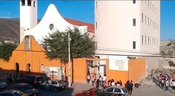 Crédito: Redes sociales