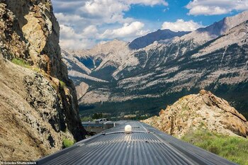 Los ferrocarriles más asombrosos del