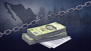 Coparmex revela que el 62% de empresas reporta irregularidades y corrupción en gobiernos municipales.