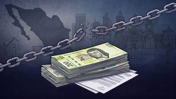 Coparmex revela que el 62% de empresas reporta irregularidades y corrupción en gobiernos municipales