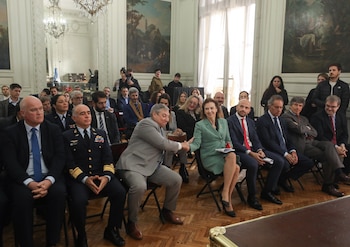 Memorándum Argentina-Uruguay