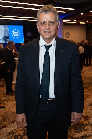 Dia de Europa 2026