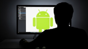 Se filtra la nueva interfaz