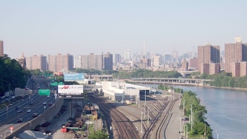Crecen los casos de asma infantil en el sur del Bronx tras la implementación del peaje por congestión