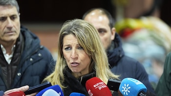 Díaz defiende que el Gobierno