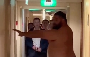 La política de bebidas ilimitadas