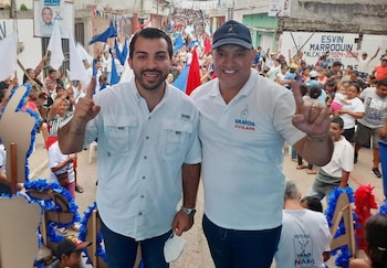 El caso del exalcalde de Cuilapa se suma a otros expedientes por narcotráfico que alcanzan a alcaldes y diputados de Guatemala.