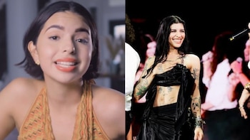 Ángela Aguilar deja de seguir