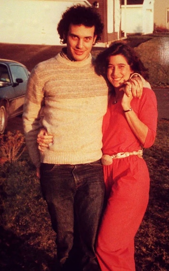 El romance empezó a quebrarse